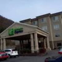 Holiday Inn Express & Suites Pikeville - 24 Photos & 10 Reviews ...