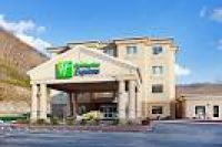 Holiday Inn Express Pikeville ($̶1̶1̶5̶) $91 - UPDATED 2017 Prices ...