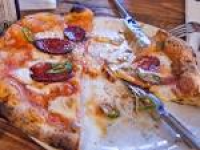 Pizza London - Best pizzas in London - Time Out