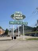 Dairy Cheer, Pikeville - Restaurant Reviews, Phone Number & Photos ...
