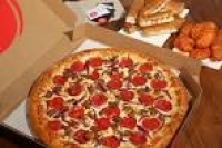 Pizza Hut - Home - Frankfort, Kentucky - Menu, Prices, Restaurant ...