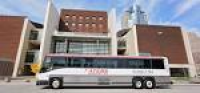 Ayers Transportation Services | Providing Cincinnati with ...