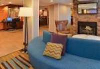 Book Fairfield Inn & Suites by Marriott Lexington Georgetown in ...
