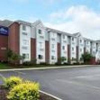 Microtel Inn & Suites by Wyndham Georgetown - Hotels - 111 Darby ...