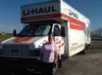 U-Haul: Moving Truck Rental in Cave City, KY at Highway 90 Storage LLC