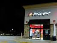 Pizza Hut, Greenville - 215 Pelham Rd - Restaurant Reviews, Phone ...