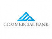 Commercial Bank Harlan Branch - Harlan, KY