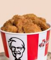 KFC Menu, Menu for KFC, Winchester, Lexington - Urbanspoon/Zomato