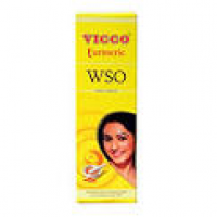 Amazon.com : Vicco Turmeric WSO Ayurvedic Skin Cream (60 g) : Beauty