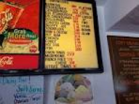 Jimmies Dairy Bar - Home - Pendleton, Indiana - Menu, Prices ...