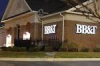 BB&T Bank Shops U.S.A., BB&T Bank Store Locator