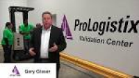 ProLogistix Forklift Certification - YouTube