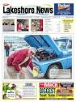Lakeshore News, May 03, 2013 by Black Press - issuu