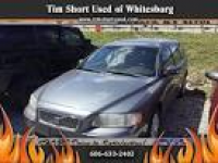 Used Cars for Sale Tim Short Used of Whitesburg