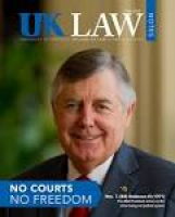 Law Notes 2012 by University of Kentucky COL - issuu