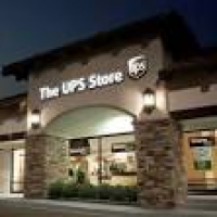 The UPS Store - 10 Photos & 18 Reviews - Shipping Centers - 1202 ...