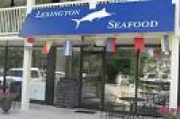 Lexington Seafood Company
