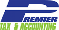 Premier Tax and Accounting: Tax Returns, Business Taxes, Refund ...