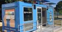 PNC Bank's Tiny Branch Debuts in Lexington | UKNow