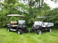 Dever Golf Carts - 31 Photos - Golf Cart Rentals - 1030 E New ...