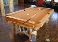 table : Remarkable Dutchess 8ft. Pool Table Lovable Triumph 8ft ...