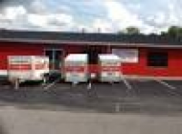 U-Haul: Moving Truck Rental in Lexington, KY at Baileys Carpet Barn