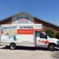 U-Haul: Moving Truck Rental in Winchester, KY at Storage Rentals ...