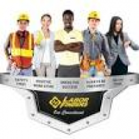Labor Finders - Employment Agencies - 620 E Washington St ...