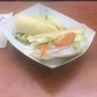 Penn Station East Coast Subs - 11 Reviews - Sandwiches - 1080 S ...