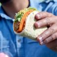 Food Menu - Order Now - Taco Bell