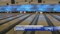 Out & About | Collins Bowling Centers (January 31, 2018)
