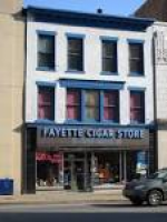Fayette Cigar Store | Lexington, KY's Colorful Past | Pinterest ...
