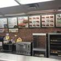 Subway - Sandwiches - 694 E New Circle Rd, Lexington, KY ...