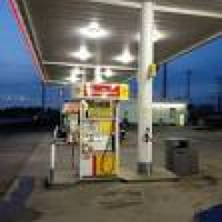 Estepp's Friendly Shell - Gas Stations - 1951 Stanton Way ...