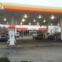 Shell - Gas Stations - 1070 Newtown Pike, Lexington, KY - Phone ...