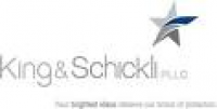 King and Schickli - General Litigation - 800 Corporate Dr ...