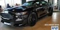 2018 SHELBY GT350 Has Arrived - Jack Kain Ford Inc. - Versailles ...