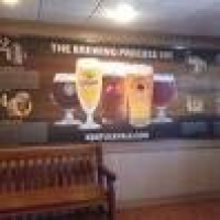 The Sports Page Bourbon Bar & Grill - 14 Reviews - Barbeque - 1950 ...