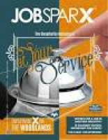 Jobsparx Magazine March 11th Issue by JobSparx - issuu
