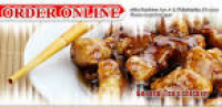 Jin Jin Chinese Restaurant | Order Online | Philadelphia, PA 19115 ...