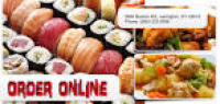 Foliage Chinese Restaurant | Order Online | Lexington, KY 40514 ...