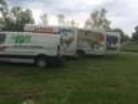 U-Haul: Moving Truck Rental in Nicholasville, KY at E Z Mart