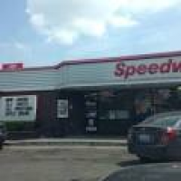 Speedway - Gas Stations - 716 N Broadway, Lexington, KY - Phone ...