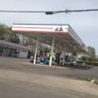 Thornton Oil Corporation Num 62 - Gas Stations - 1201 S Broadway ...