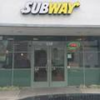 Subway - 30 Reviews - Sandwiches - 239 S Vasco Rd, Livermore, CA ...