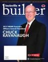 Louisville Builder March 2012 by Building Industry Association of ...
