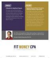 Is It All Latin To You? Fit Money CPA Can Translate Tax ...