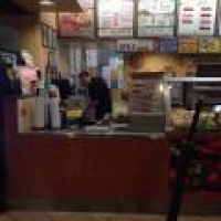 Subway - 36 Reviews - Sandwiches - 1099 Mission St, SoMa, San ...