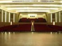 Louisville Memorial Auditorium - Go To Louisville