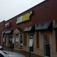 Subway - Fast Food - 4945 Brownsboro Rd, Brownsboro- Northfield ...